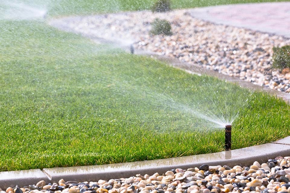 5 ways smart technology can improve your garden irrigation