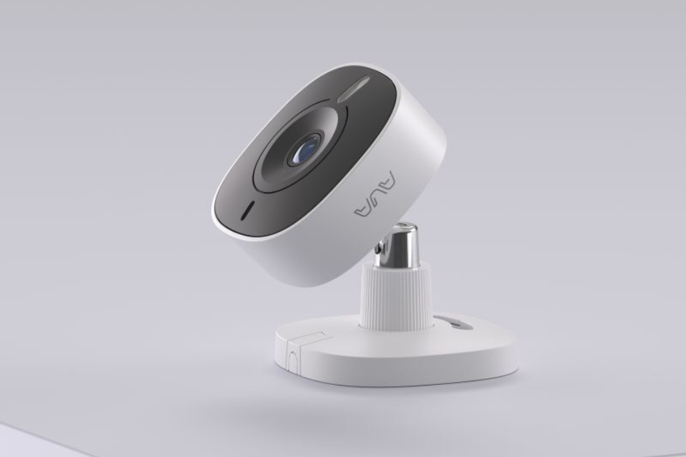 AVA Wireless Cloud CCTV Camera