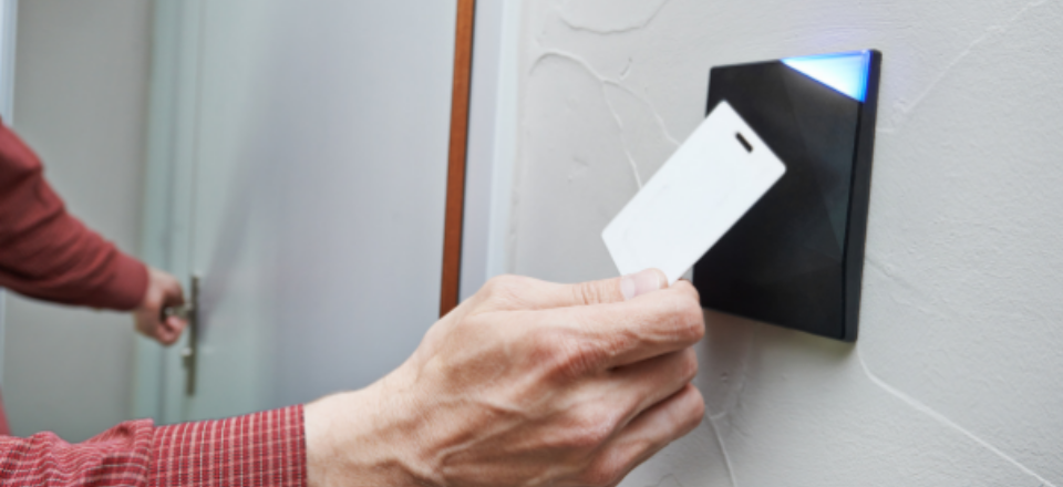 Access Control (1)