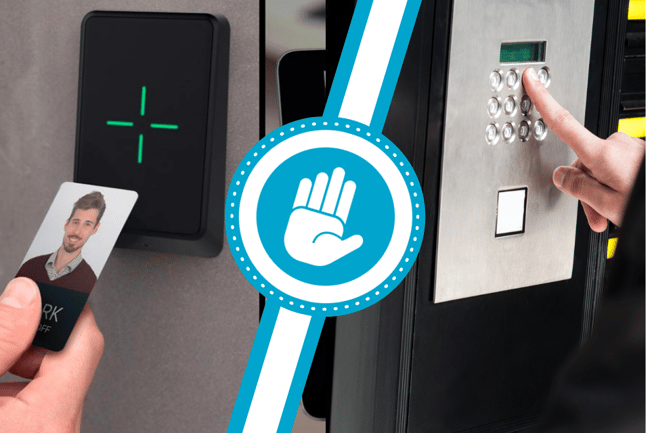 Access Control Systems: The Expensive Mistakes