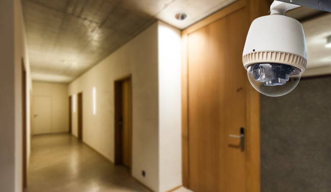 Hotel CCTV: Intelligent Uses & Installation Advice
