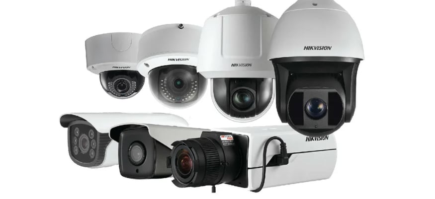 CCTV Installations Featured Image