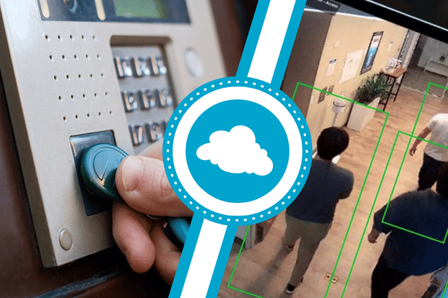 Best Cloud Based Access Control System for 2022
