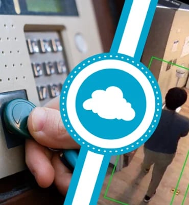 Best Cloud Based Access Control Systems for 2024