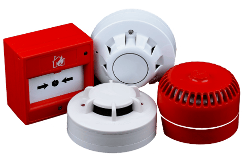 Fire Alarm Systems Fire Alarm Systems