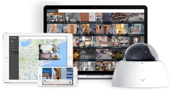 Commercial CCTV Systems
