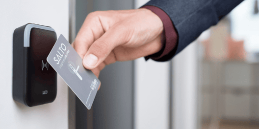 Salto Access Control System