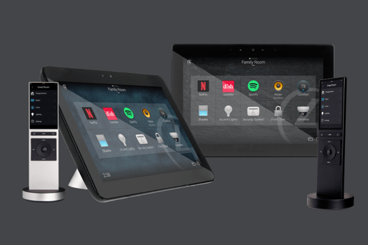 Control4 Package (1)