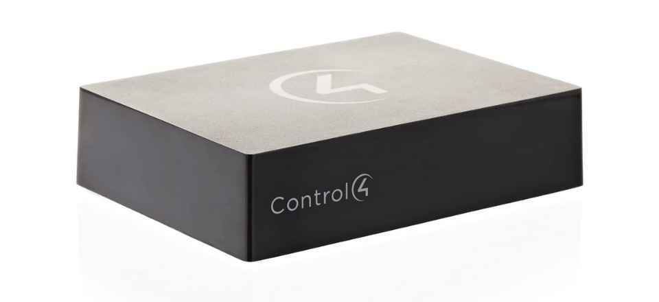 Control4 Shairbridge