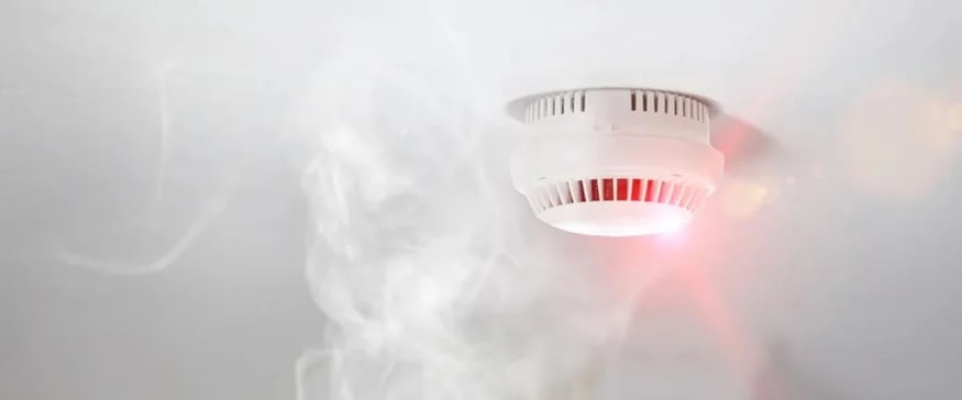 Fire Alarm Fire Safety In Schools