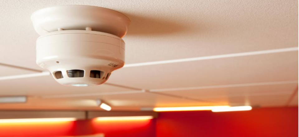 Fire Alarm System  (1)