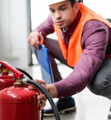 Fire Risk Assessments: Everything You Need to Consider