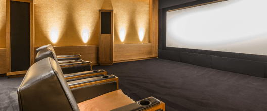 Home Cinema Pricing