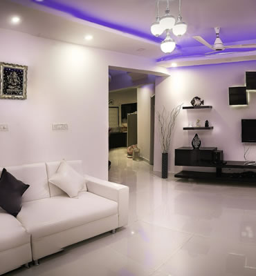 How Smart Lighting Can Affect Your Wellbeing in the Home