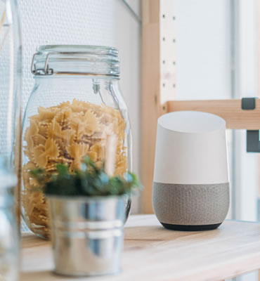 How to Control Your Home With Smart Home Voice Commands