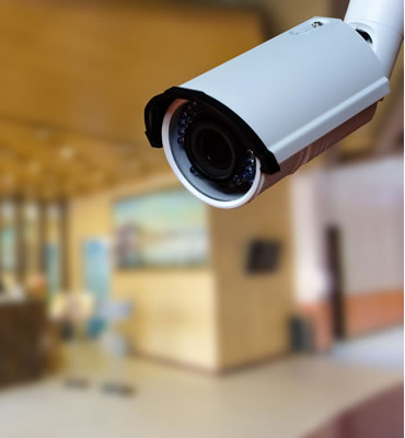Hotel CCTV: Intelligent Uses & Installation Advice