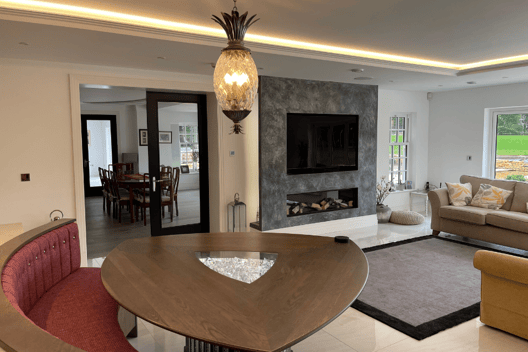 Neil Smart Lighting
