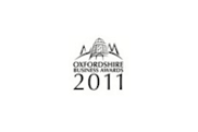 Oxford Business Awards Logo