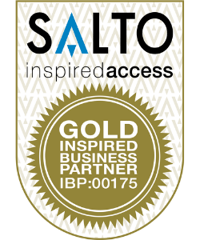 Salto Gold Providers Access Control