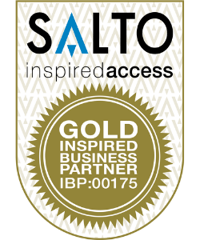 Salto Gold Providers Access Control Salto Gold Providers Access Control
