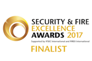 Security And Fire Excellence Award