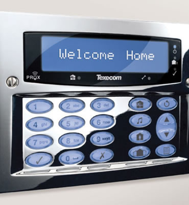 Smart Alarm Systems: Everything You Need to Know