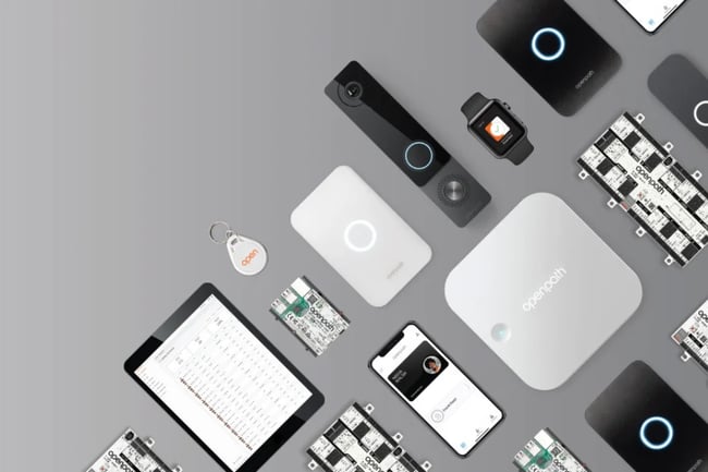 An Introduction to Smart Building Technology