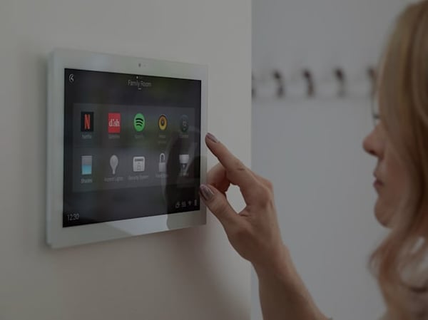 Smart Home-1