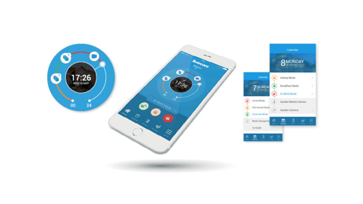 Texecom Connect-1