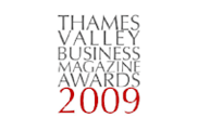 Thames Valley Business Award