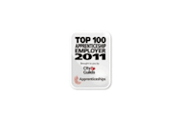 Top 100 Employer
