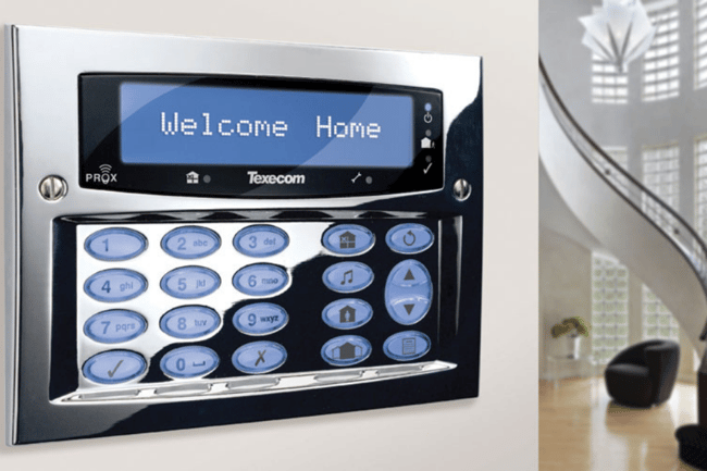 Smart Alarm Systems: Everything You Need to Know