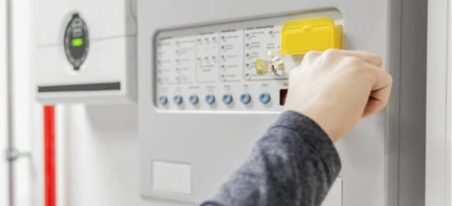 Fire Alarm Upgrades: Replacing & Updating Your System