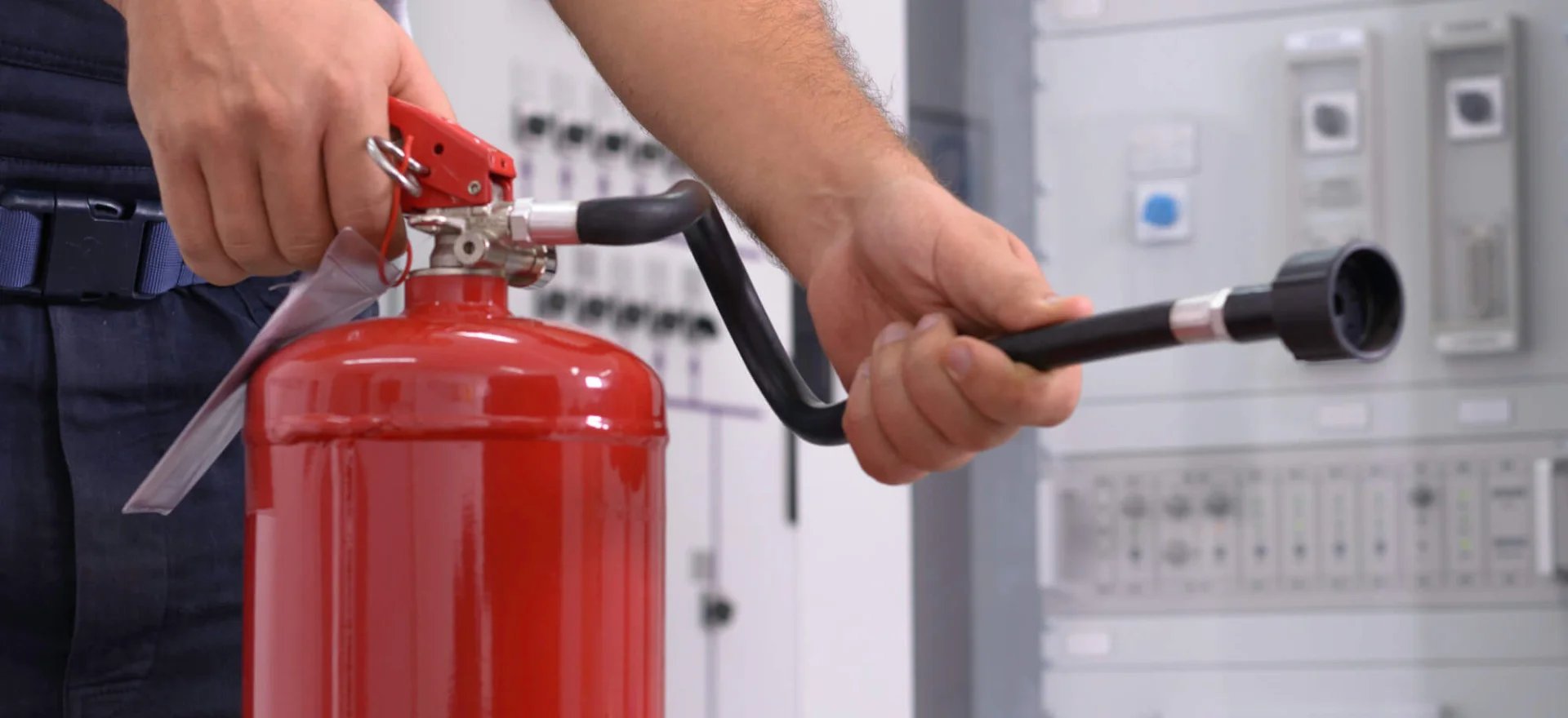 Wet Chemical Fire Extinguisher (1)