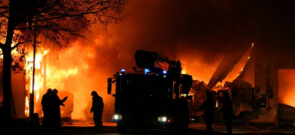 Workplace Fire Safety Fire Brigade