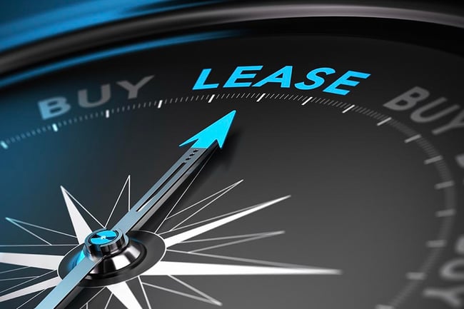 The Benefits of Leasing AV, Fire, and Security Systems
