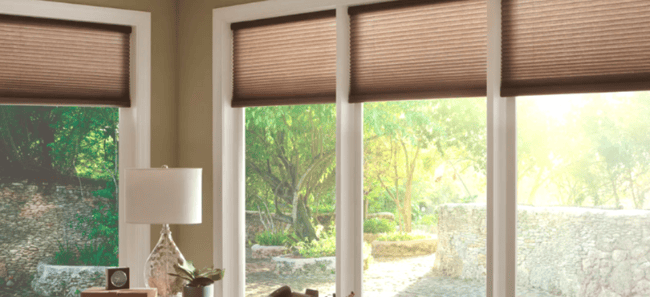 Blind Automation: 5 Key Benefits of Automated Blinds