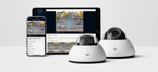 cloud cctv