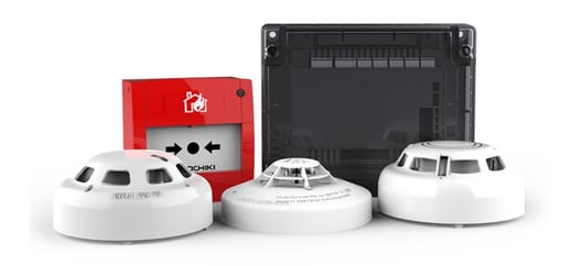 fire system 2