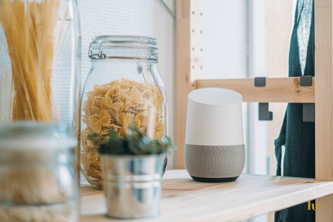 How to Control your Home with Smart Home Voice Commands