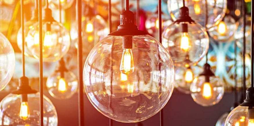 Classic style smart lights