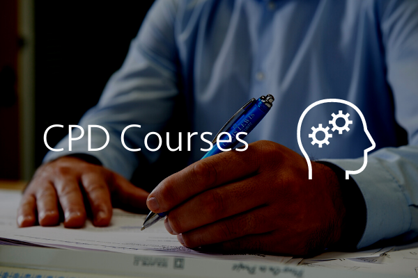 CPD course