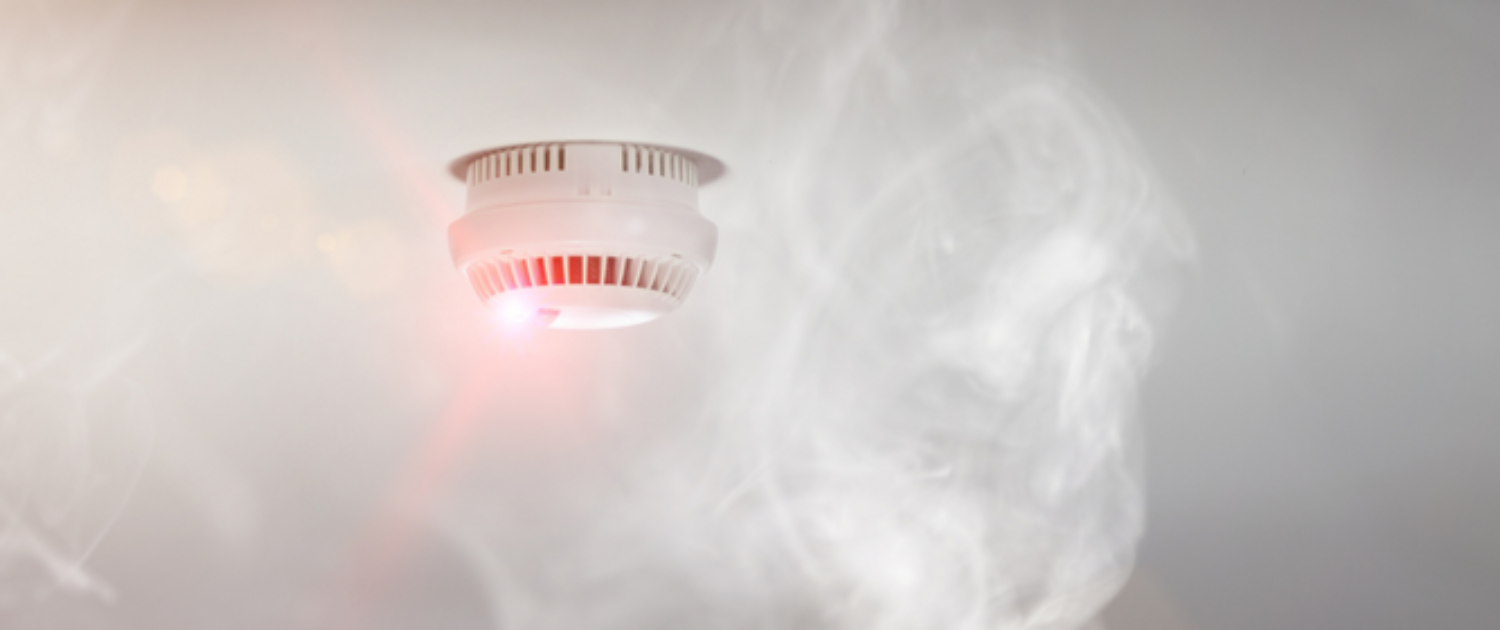 Fire Alarm System Installers Wiltshire