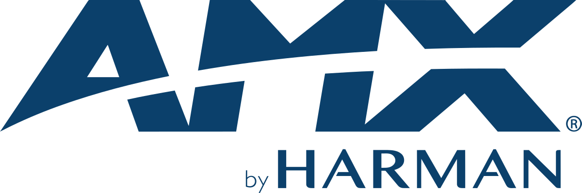 AMX Logo AMX Logo
