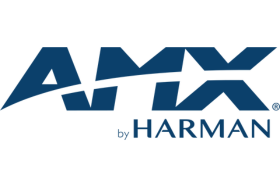 AMX Logo