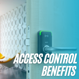 Access Control Benefits
