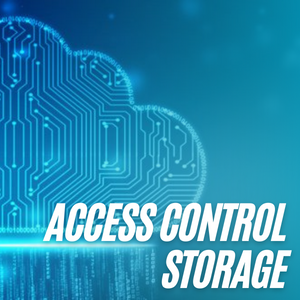 Access Control Storage