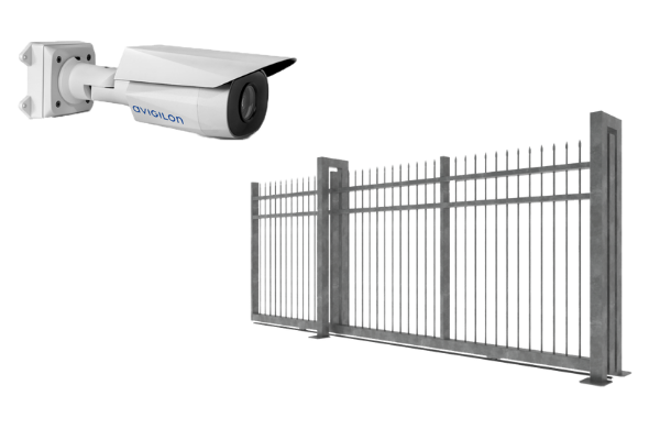 Remote CCTV Monitoring and Technology