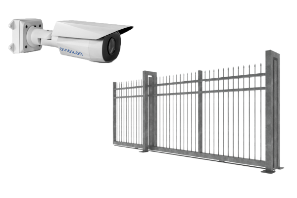 Remote CCTV Monitoring and Technology