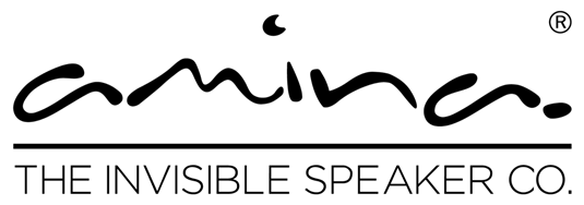 Amina Invisible Sound Logo Amina Invisible Sound Logo
